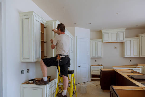 Licensed Countertop Replacement service in Millersville, MD - I E Kitchen