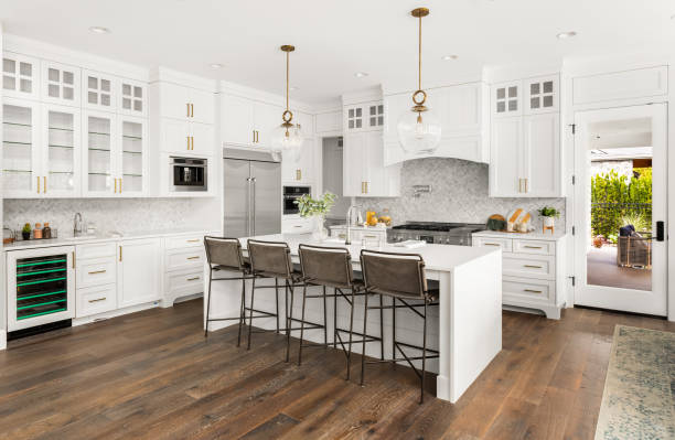 Reliable Countertop Replacement contractor in Millersville, MD by I E Kitchen